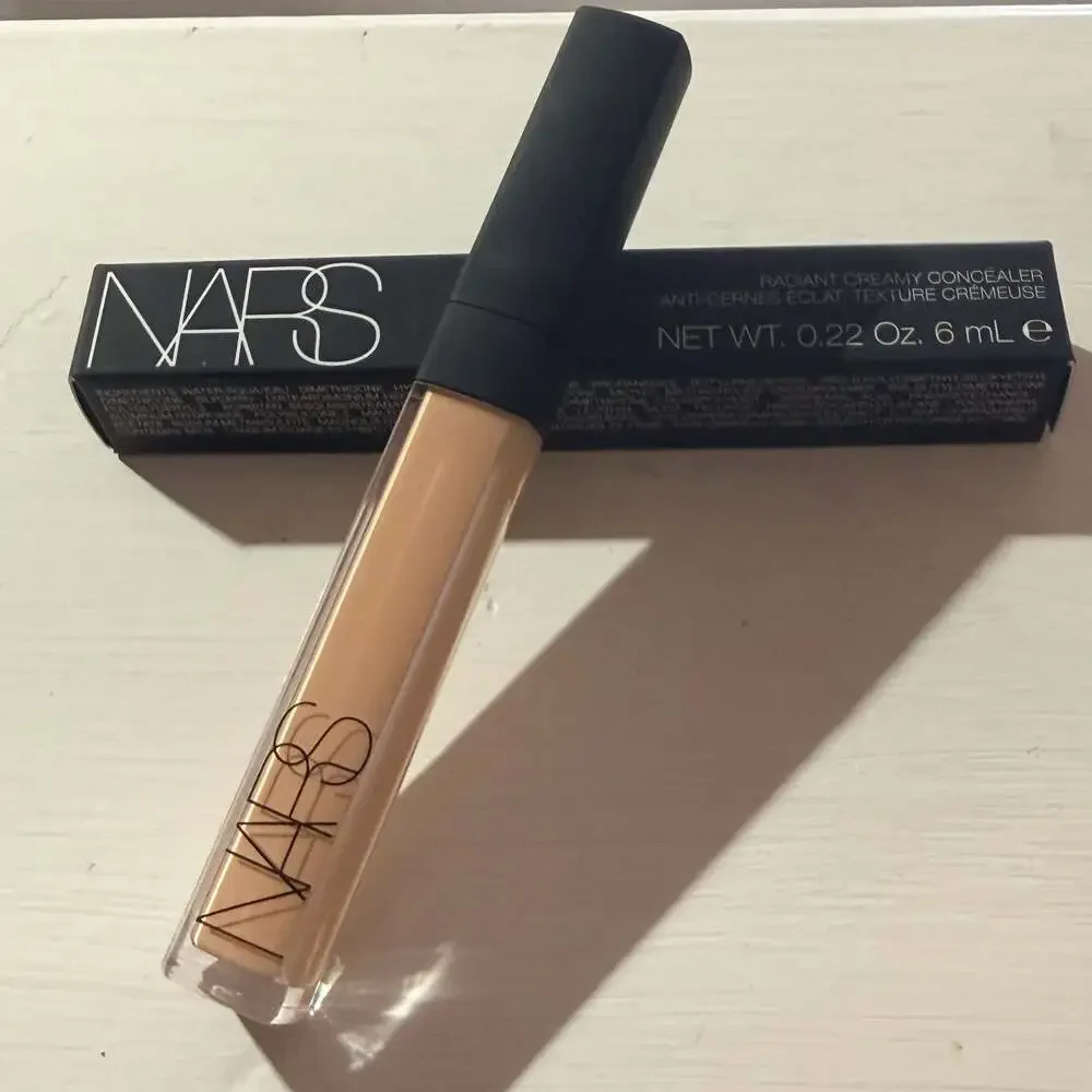 NARS Radiant Creamy Concealer in Light 2.75 Cannelle NEW BOXED